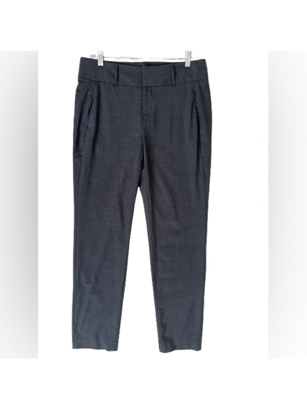 Rag & Bone Made Especially for Barney’s Women’s Dress Pants Charcoal Gray. Sz 8
